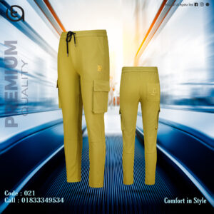 Premium quality Trouser - 021