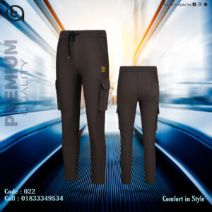 Premium quality Trouser - 022