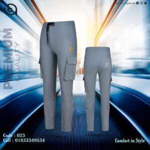 Premium quality Trouser - 023