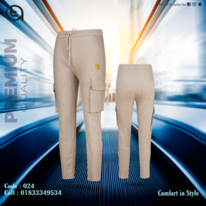 Premium quality Trouser - 024