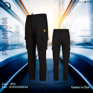 Premium quality Trouser - 025